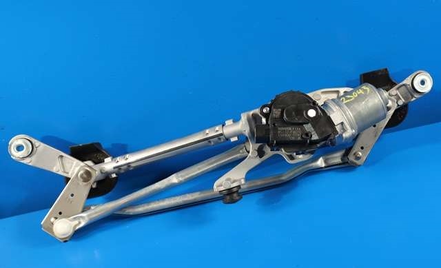 Viskermotor frontrute komplett m/overføring til Toyota C-HR 2016-->> (DENSO|159300-7740|85110-F4010|)