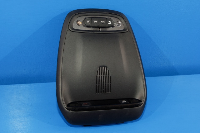 Taklyspanel til Volvo V40, 2012-2019  