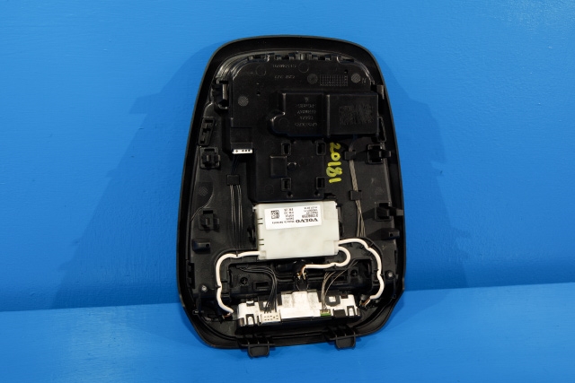 Taklyspanel til Volvo V40 2012-2019