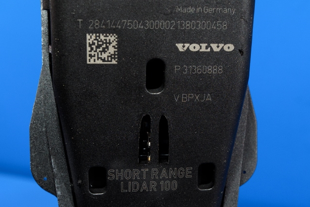 Sensor diverse til Volvo V40 2012-2019  (VOLVO|P31360888|)