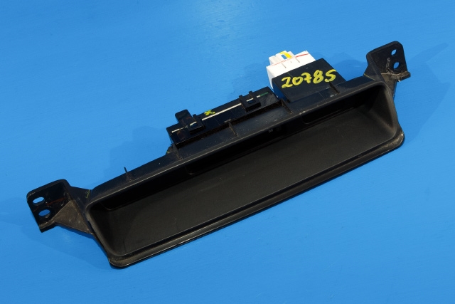 Instrument klokke til Toyota Hilux, 2006-2011