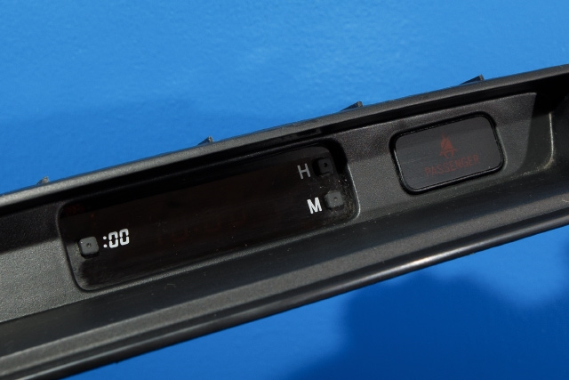 Instrument klokke til Toyota Hilux 2006-2011  