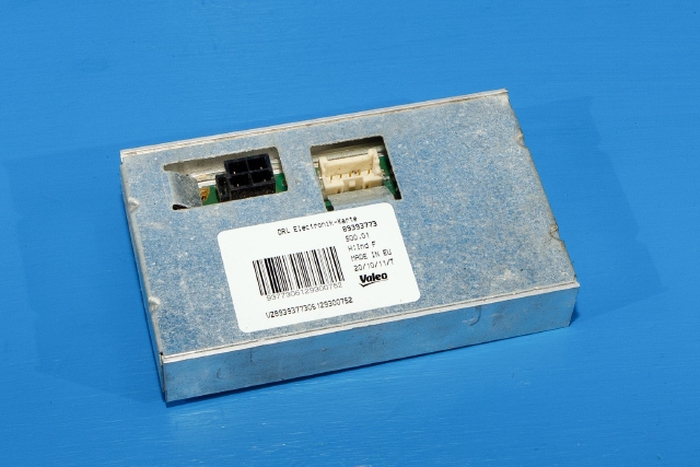 Styreenhet diverse til VW Passat, 2011-2015 (B7) (B7) (VALEO|89393773)