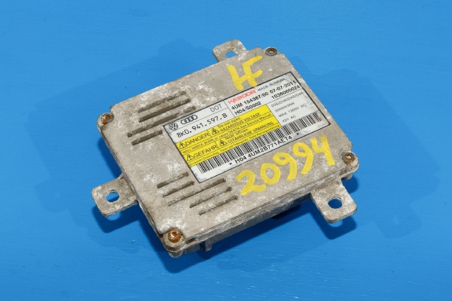 Styreenhet xenon/ballast til VW Passat 2011-2015 (B7) (B7) (VAG|8K0 941 597 B|)