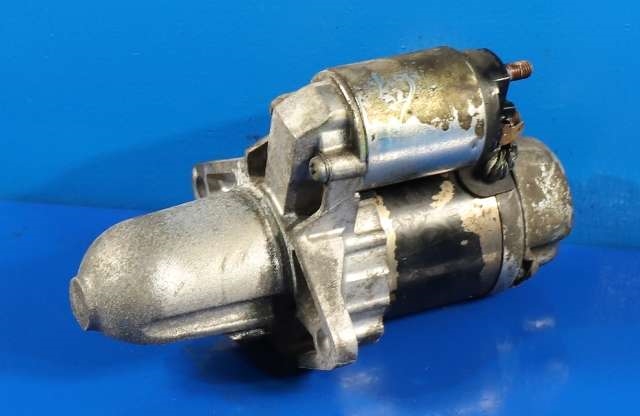 Starter til Subaru Forester, 2005-2008 (Type II, Fase 2) (MITSUBISHI|M000T30471)