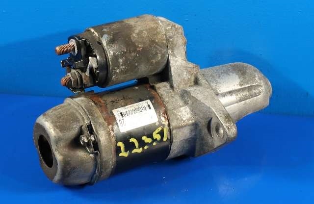 Starter til Subaru Forester 2005-2008 (Type II, Fase 2) (MITSUBISHI|M000T30471|23300-AA450|)