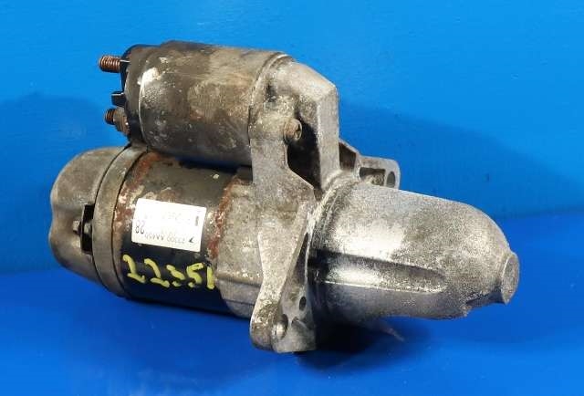 Starter til Subaru Forester 2005-2008 (Type II, Fase 2) (MITSUBISHI|M000T30471|23300-AA450|)