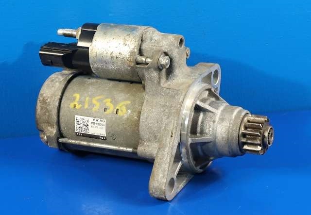 Starter til VW Polo 2014-2017 (Type V, Fase 2) (DENSO|438000-0202|0AM 911 024 A|)