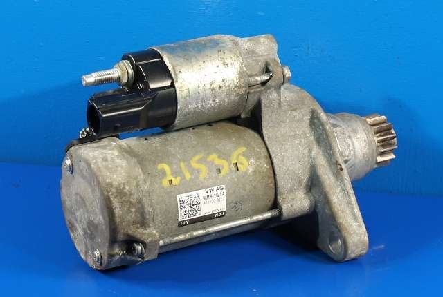 Starter til VW Polo 2014-2017 (Type V, Fase 2) (DENSO|438000-0202|0AM 911 024 A|)