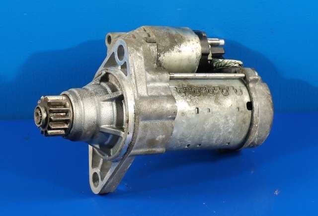 Starter til VW Polo 2014-2017 (Type V, Fase 2) (DENSO|438000-0202|0AM 911 024 A|)