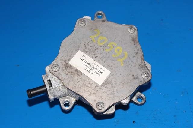 Vakuumpumpe til Honda Civic 2012-2015 (Type IX, Fase 1) (IXETIC|19S 1319147|36300-RL0-G012-M2|)