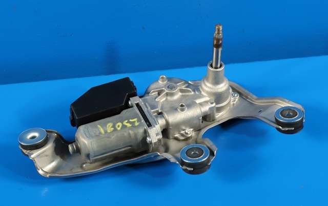 Viskermotor bakrute til Toyota Prius, 2016-2023 (Type IV) (combi) (combi) (DENSO|259600-9330)