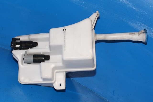 Spylertank foran til Volvo V40, 2012-2019  (VOLVO|31276094)