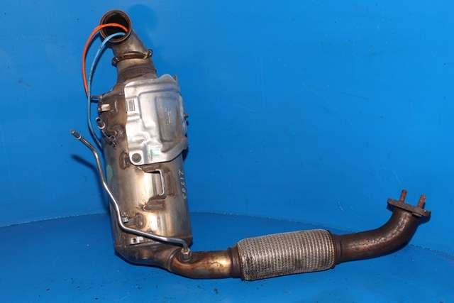 Partikkelfilter til Volvo V60/V60 CC, 2013-2018 (Type I, Fase 2)  (VOLVO|31370724)