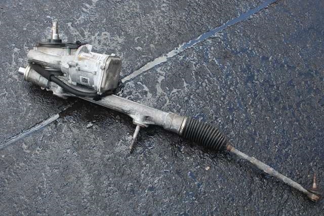 Tannstang elektrisk til Citroën C3 2016-->> (Type III) (CITROEN|98 214955 80|)