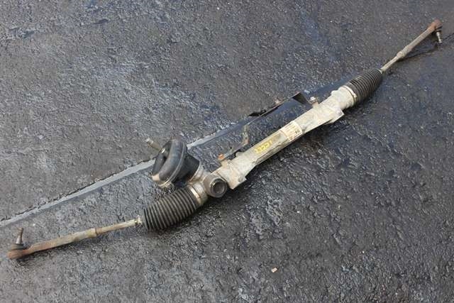 Tannstang til Renault Zoe, 2013-2019 (Fase 1)  (RENAULT|4900 16510R)
