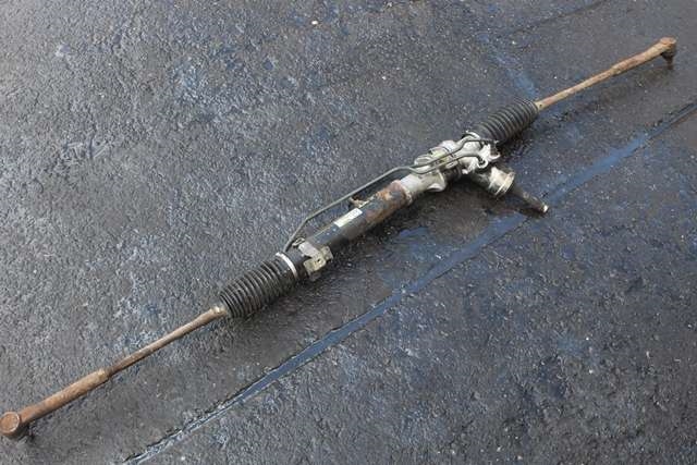 Tannstang til Subaru Forester, 2005-2008 (Type II, Fase 2) (SUBARU|34110-SA080)