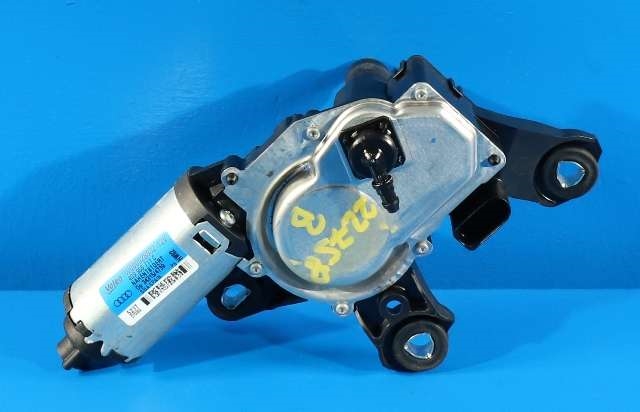 Viskermotor bakrute til Audi Q3 2015-2018 (Type I, Fase 2) (VAG|4G9 955 711 C|)