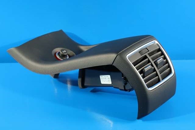 Dashbord friskluftdyse til Audi Q3 2015-2018 (Type I, Fase 2)  