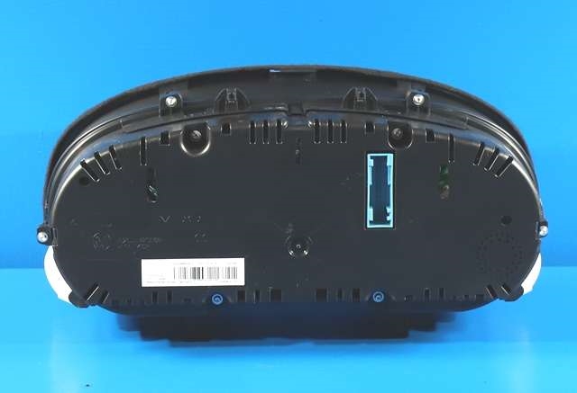 Instrumentpanel til Audi Q3 2015-2018 (Type I, Fase 2)  (VDO|A2C99840400|8U0 920 930 J|)