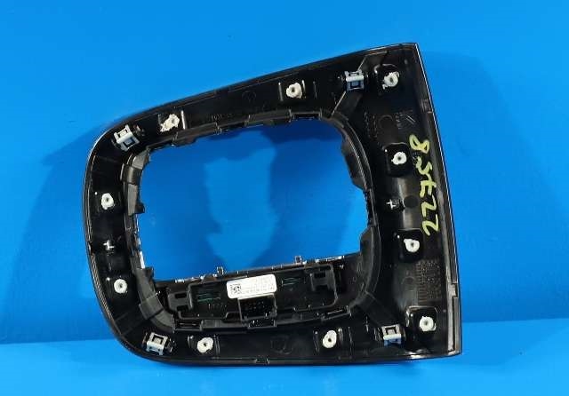 Dashbord diverse til Audi Q3 2015-2018 (Type I, Fase 2)