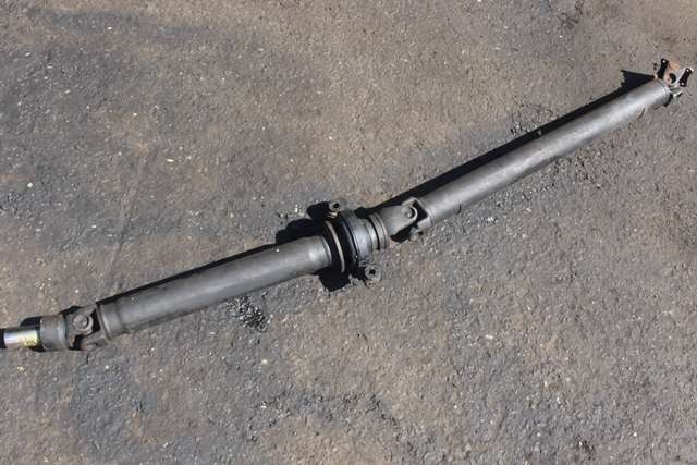 Mellomaksel til Subaru Forester 2005-2008 (Type II, Fase 2)  