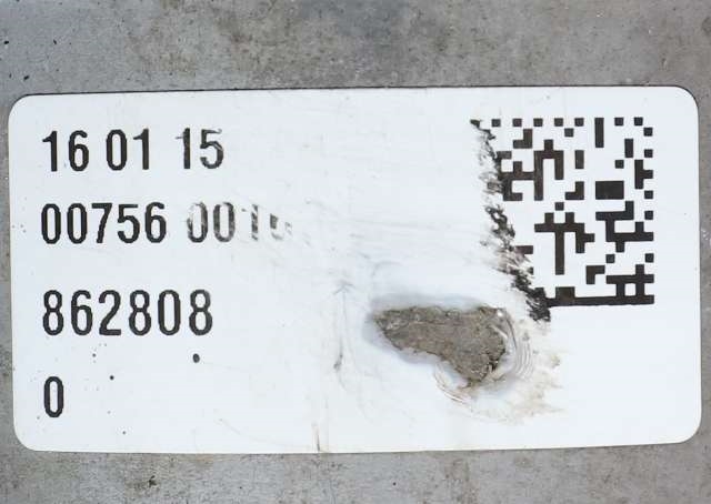 Styreenhet servo til BMW X5 2013-2018 (F15) (F15)