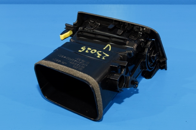 Dashbord friskluftdyse til Toyota RAV4 2013-2015 (Type IV, Fase 1)  