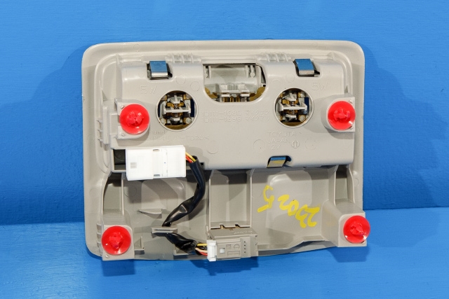 Taklyspanel til Toyota RAV4 2013-2015 (Type IV, Fase 1)