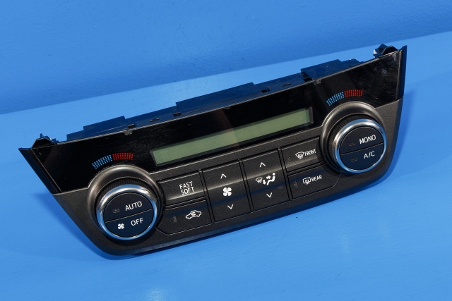 Varmeapparat betjening til Toyota RAV4 2013-2015 (Type IV, Fase 1) (TOYOTA|55900-42410|)