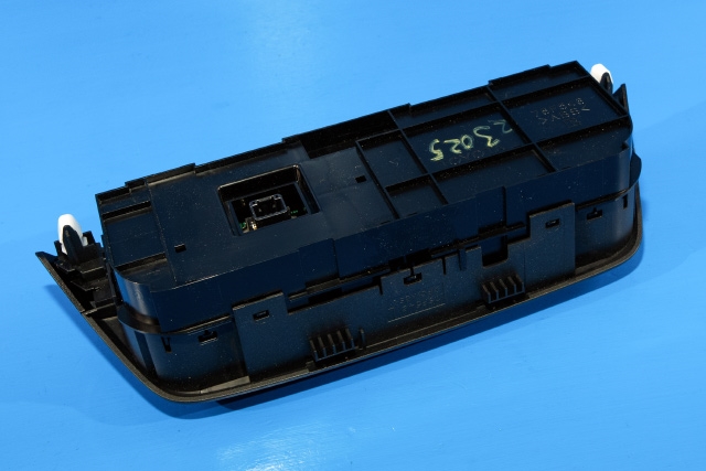 Varmeapparat betjening til Toyota RAV4 2013-2015 (Type IV, Fase 1) (TOYOTA|55900-42410|)