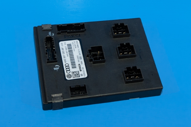 Styreenhet diverse til Audi A6, 2011-2014 (Type IV, Fase 1) (C7) (C7) (BOSCH|F 005 V01 183)