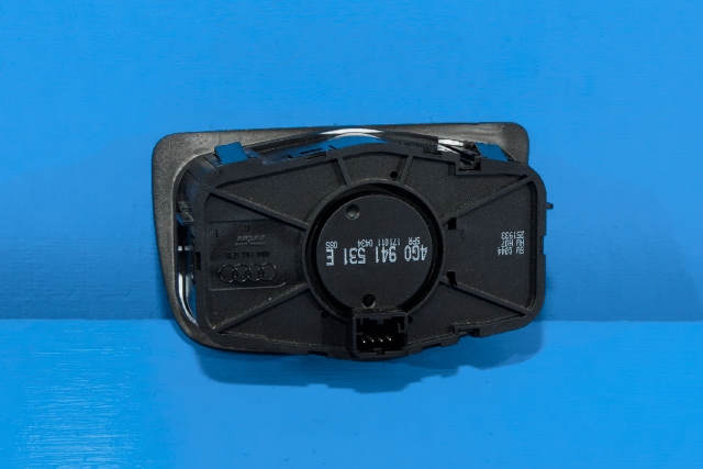 Bryter lys til Audi A6 2011-2014 (Type IV, Fase 1) (C7) (C7) (VAG|4G0 941 531 E|)