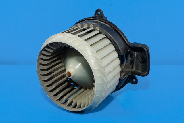 Varmeapparat motor til Audi A6, 2011-2014 (Type IV, Fase 1) (C7) (C7) (DENSO|016070-1265)