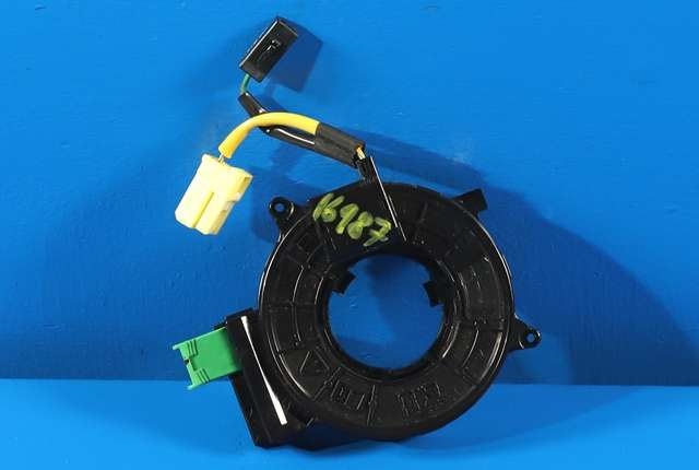 Airbag slepering til Peugeot iOn, 2011-2020  