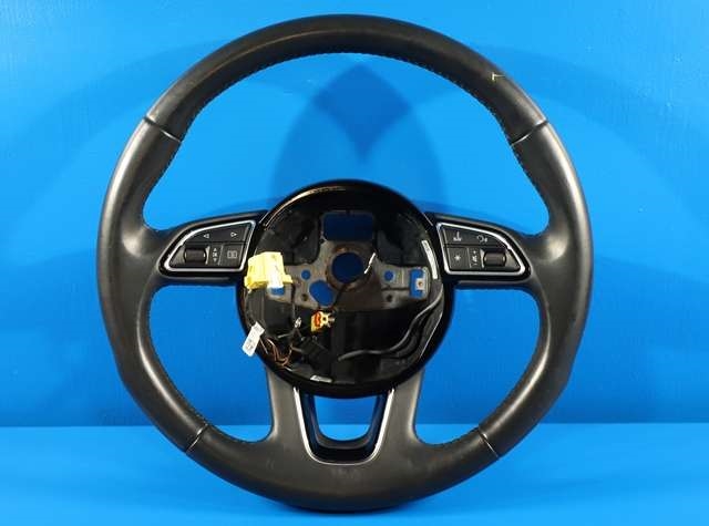 Ratt til Audi Q3, 2015-2018 (Type I, Fase 2) (VAG|8U0 419 091 AL)