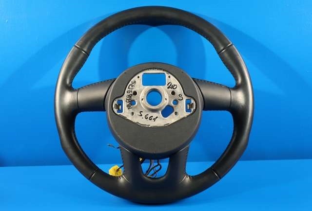 Ratt til Audi Q3 2015-2018 (Type I, Fase 2)  (VAG|8U0 419 091 AL|)