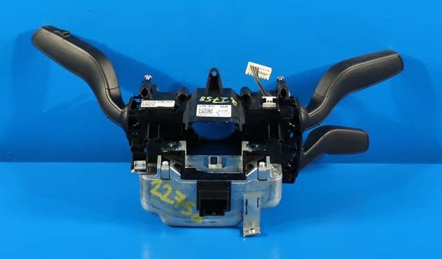 Bryter combi til Audi Q3 2015-2018 (Type I, Fase 2)  (VAG|8X0 953 501 H|)