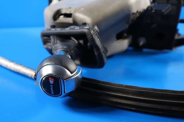 Girstang/girvelger automat til Audi Q3 2015-2018 (Type I, Fase 2) (VAG|5N1 713 025 G|)