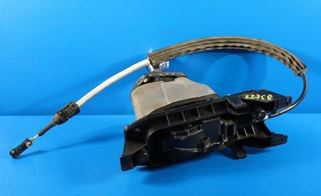 Girstang/girvelger automat til Audi Q3 2015-2018 (Type I, Fase 2) (VAG|5N1 713 025 G|)