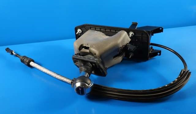 Girstang/girvelger automat til Audi Q3 2015-2018 (Type I, Fase 2) (VAG|5N1 713 025 G|)