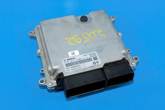 Styreenhet motor til Honda Civic, 2012-2015 (Type IX, Fase 1) (BOSCH|0 281 019 179)