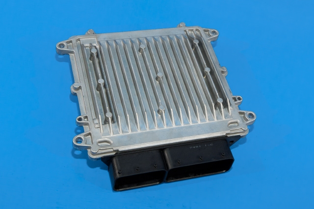 Styreenhet motor til Honda Civic 2012-2015 (Type IX, Fase 1) (BOSCH|0 281 019 179|37820-R3L-G05|)