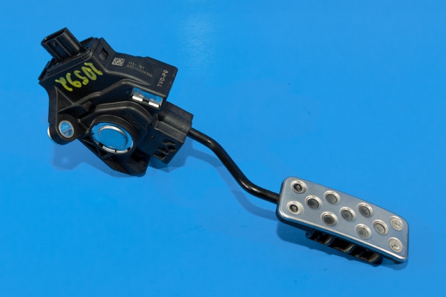 Pedal gass til Honda Civic, 2012-2015 (Type IX, Fase 1)