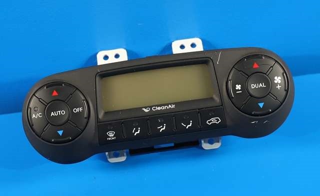 Varmeapparat betjening til Hyundai Ix35, 2010-2015  (HYUNDAI|97250-2Y301)
