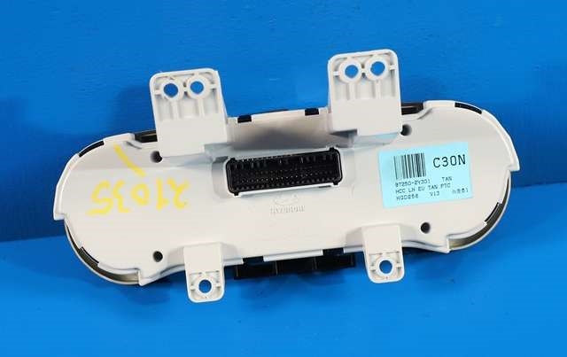 Varmeapparat betjening til Hyundai Ix35 2010-2015 (HYUNDAI|97250-2Y301|)