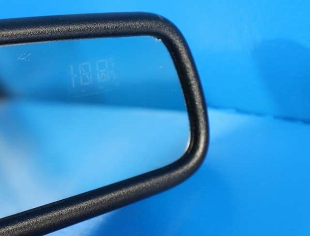 Speil innvendig til Hyundai Ix35 2010-2015  