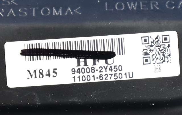 Instrumentpanel til Hyundai Ix35 2010-2015  (HYUNDAI|94008-2Y450|)