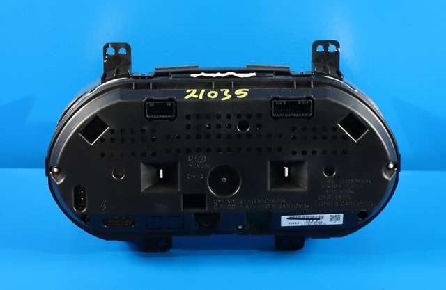 Instrumentpanel til Hyundai Ix35 2010-2015  (HYUNDAI|94008-2Y450|)