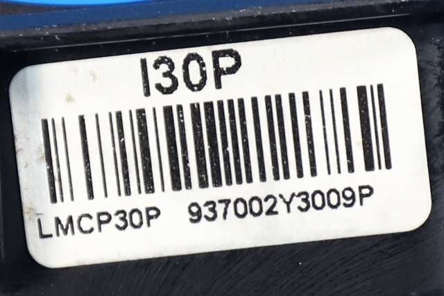 Bryter diverse til Hyundai Ix35 2010-2015  